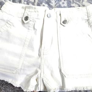 Womens Shorts